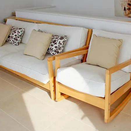 Villa V196 Brisa By Menorcarentals