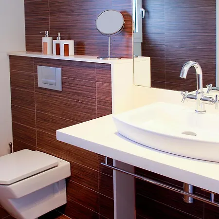 V196 Brisa By Menorcarentals *