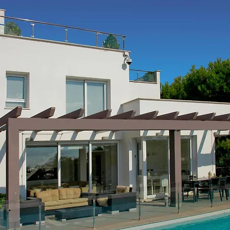 V196 Brisa By Menorcarentals Villa *