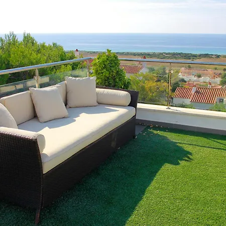 Villa V196 Brisa By Menorcarentals