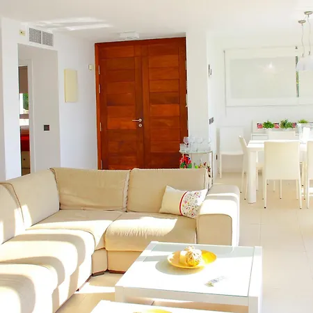 Villa V196 Brisa By Menorcarentals *
