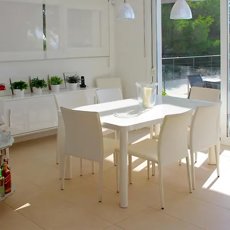 V196 Brisa By Menorcarentals Villa *