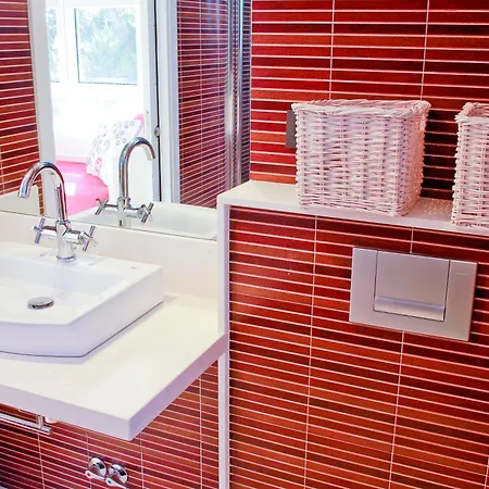 Villa V196 Brisa By Menorcarentals Son Bou