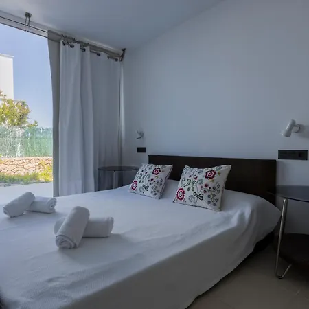 Villa V196 Brisa By Menorcarentals *