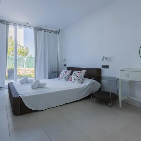 V196 Brisa By Menorcarentals Villa *