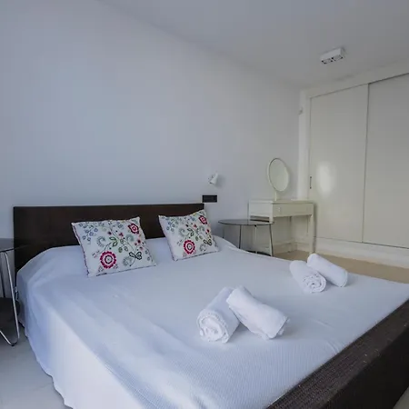 V196 Brisa By Menorcarentals Son Bou