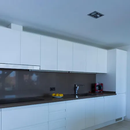 V196 Brisa By Menorcarentals Villa Son Bou