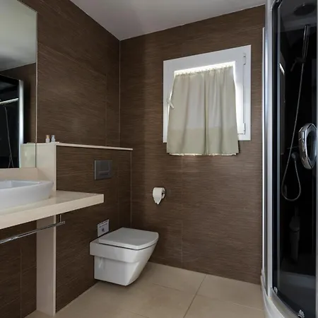 V196 Brisa By Menorcarentals Villa