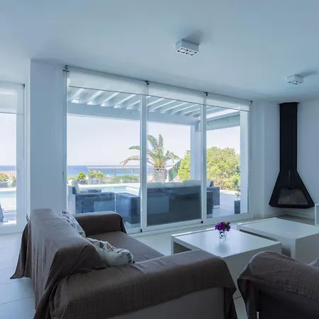 V196 Brisa By Menorcarentals *