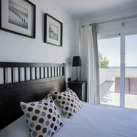 V196 Brisa By Menorcarentals Son Bou