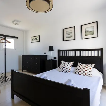 Villa V196 Brisa By Menorcarentals *