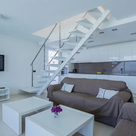 V196 Brisa By Menorcarentals Villa Son Bou