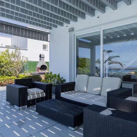 Villa V196 Brisa By Menorcarentals