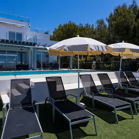 Villa V196 Brisa By Menorcarentals Son Bou