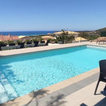 Villa V196 Brisa By Menorcarentals