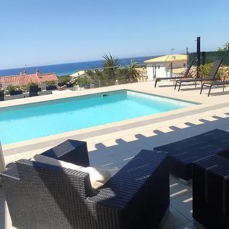 Villa V196 Brisa By Menorcarentals Son Bou