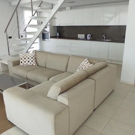 V196 Brisa By Menorcarentals * Son Bou