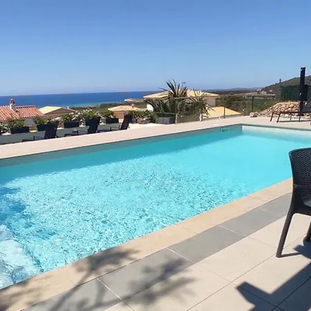 Villa V196 Brisa By Menorcarentals