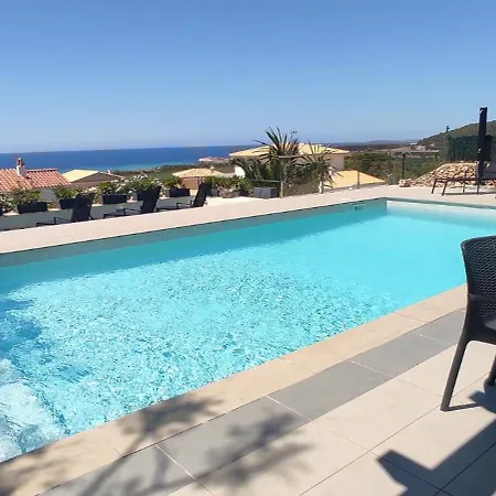V196 Brisa By Menorcarentals Villa *