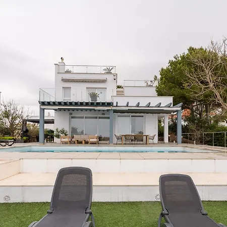 V196 Brisas Villa Son Bou