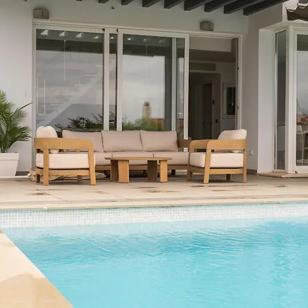Villa V196 Brisas